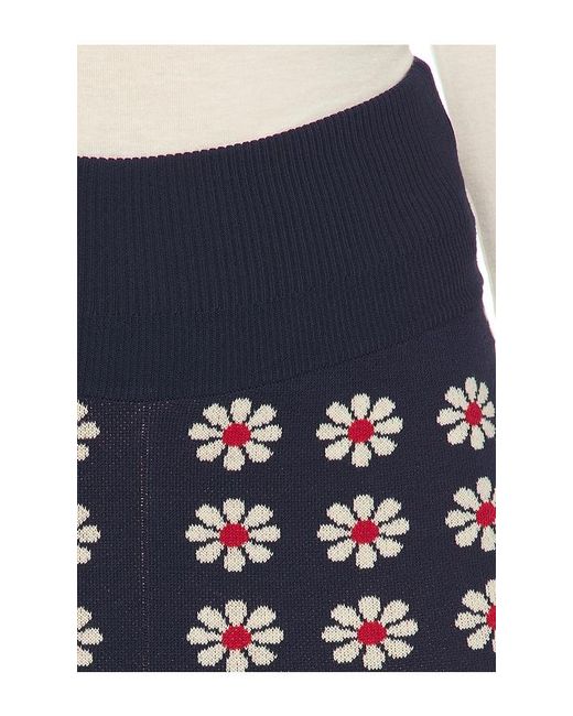 The Great Blue Merino Legging