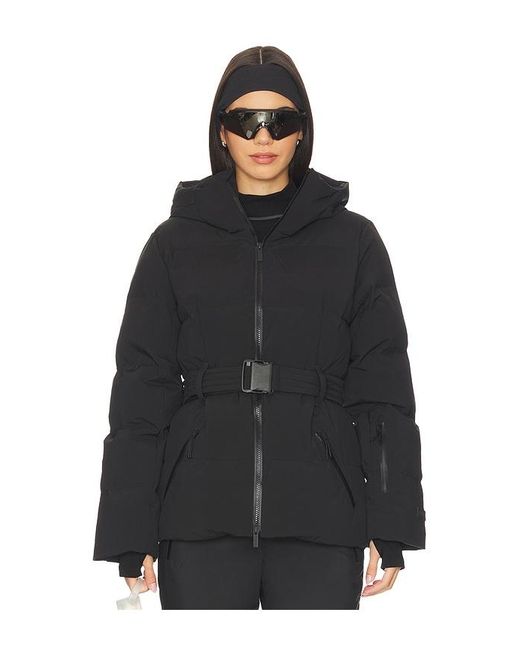 Halfdays Black Hedy Jacket