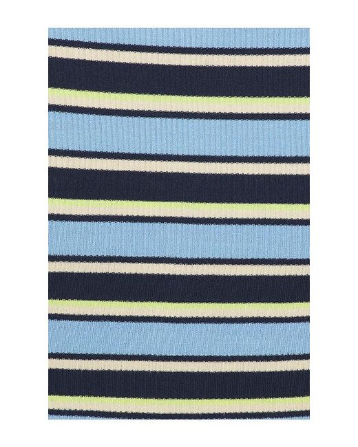 AFRM Blue Selma Cardigan