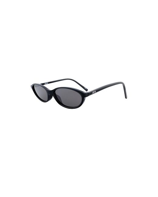 Otra Black Hazel Sunglasses
