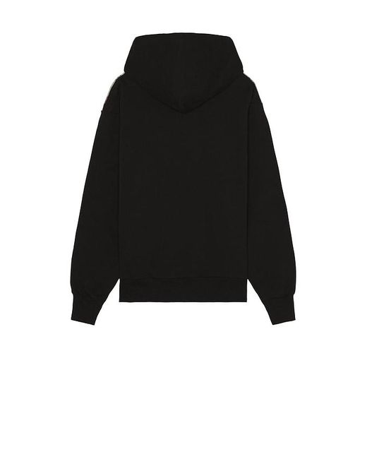 Pleasures Hoodie in Black für Herren
