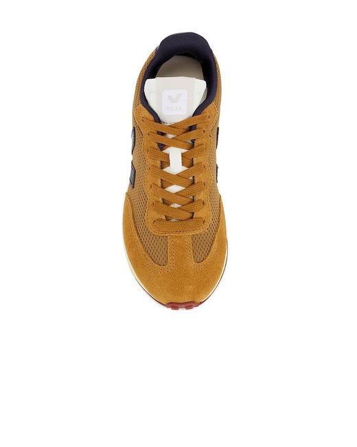 Veja Metallic Rio Branco Ii Sneaker