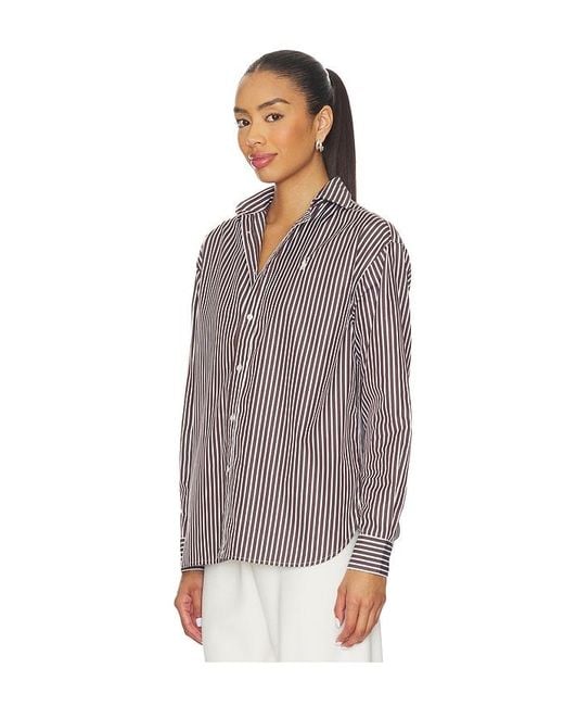 Polo Ralph Lauren ロングスリーブシャツ Purple