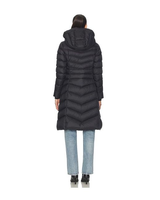 SOIA & KYO Blue Lita Jacket