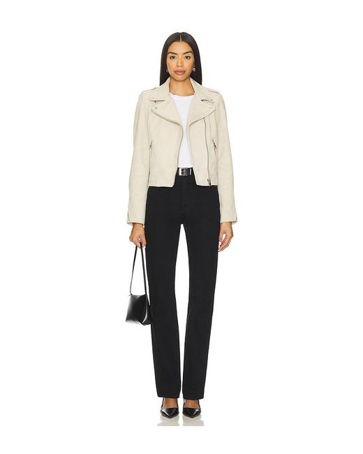 Lamarque Natural Donna Jacket