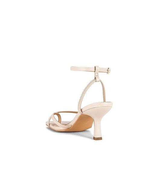 superdown Natural Lara Heel