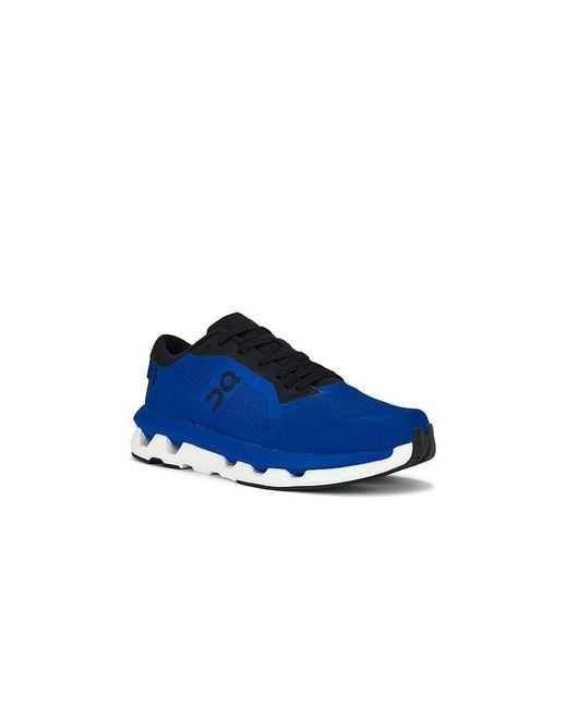 On Shoes Blue Cloudze for men