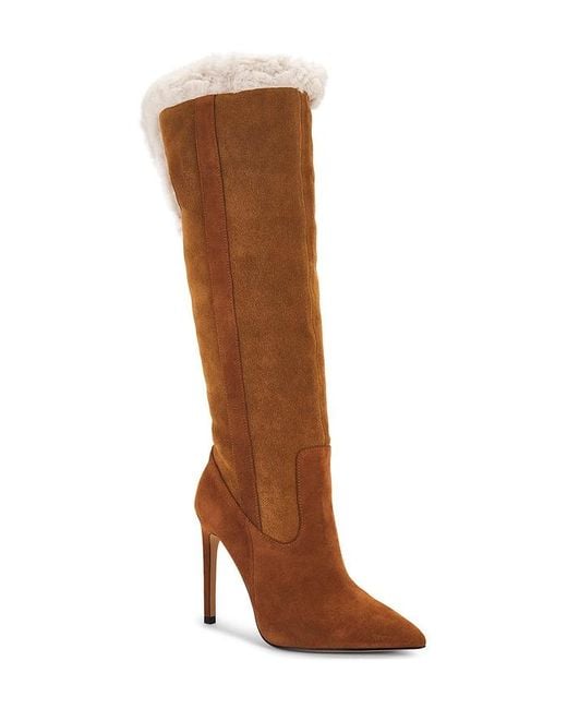 Raye Brown Cruz Boot