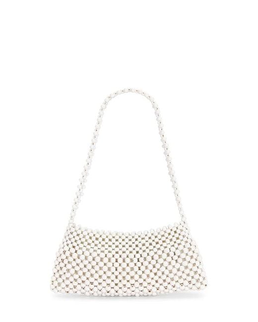 Bembien White Terra Bag