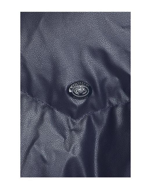 Goldbergh Blue Abisso Ski Jacket