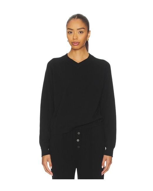 All My Love Black Jess Sweater