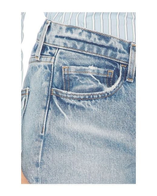 Helsa Blue The 1990S Jean