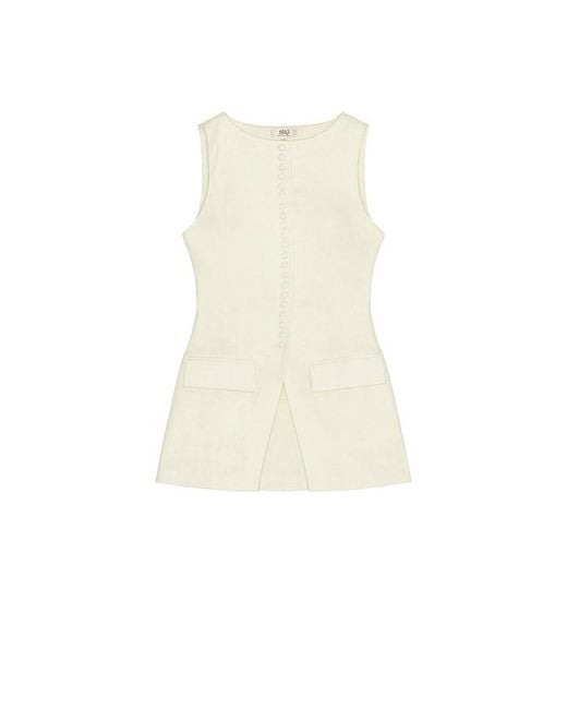 SRG Natural Sidonia Top