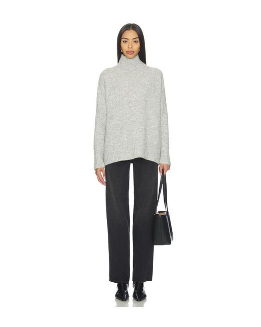 Amo Denim Black Anette Jeans