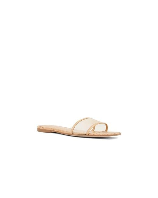 Raye White Hillie Sandal