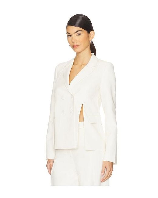 Alexis White Joaquin Jacket