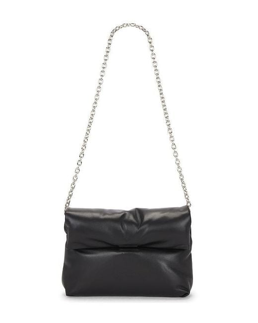 STUDIO AMELIA White Clutch Cloud