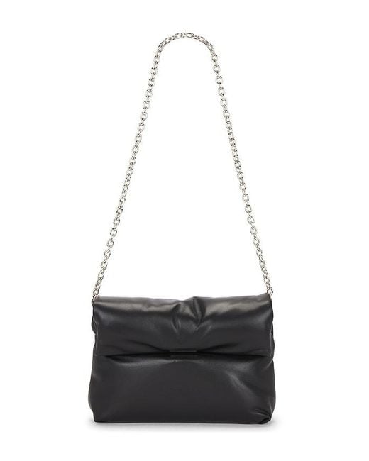 STUDIO AMELIA White Cloud Clutch