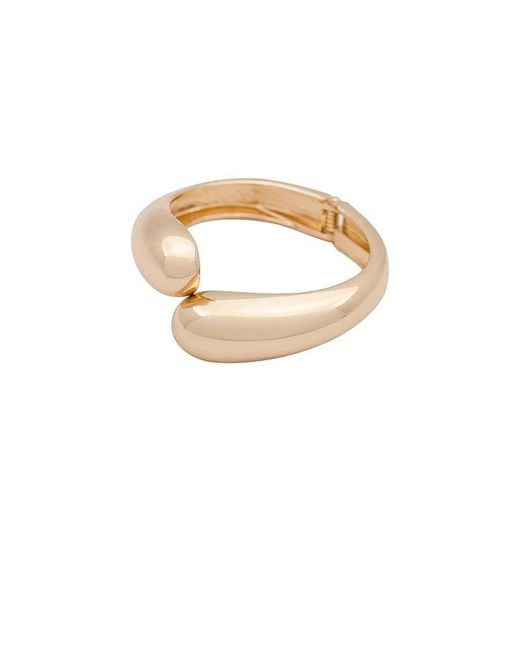 petit moments White Livorno Cuff