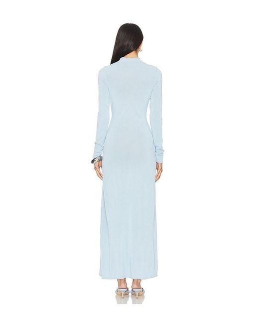 Lioness Blue Resolution Maxi Dress