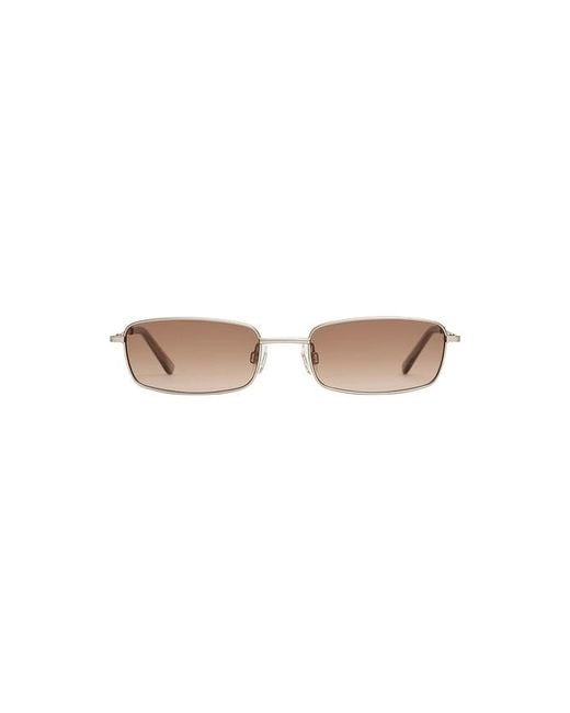 DMY STUDIOS Multicolor Olsen Sunglasses