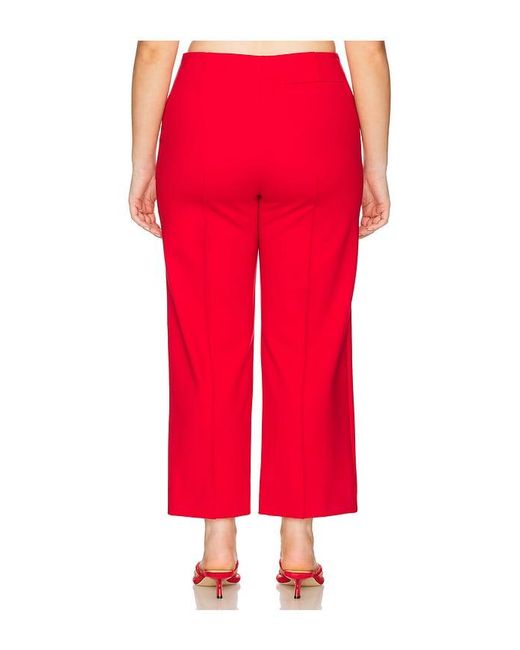 L'academie Red 'Academie Kain Pant