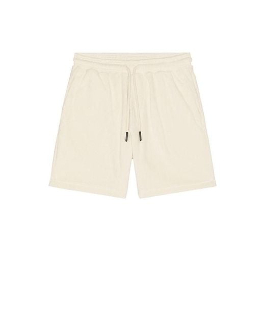 Oas Natural Vibra Shorts for men