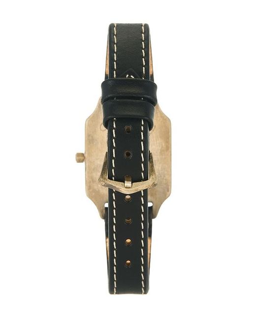 Our Legacy Multicolor No Time Watch for men
