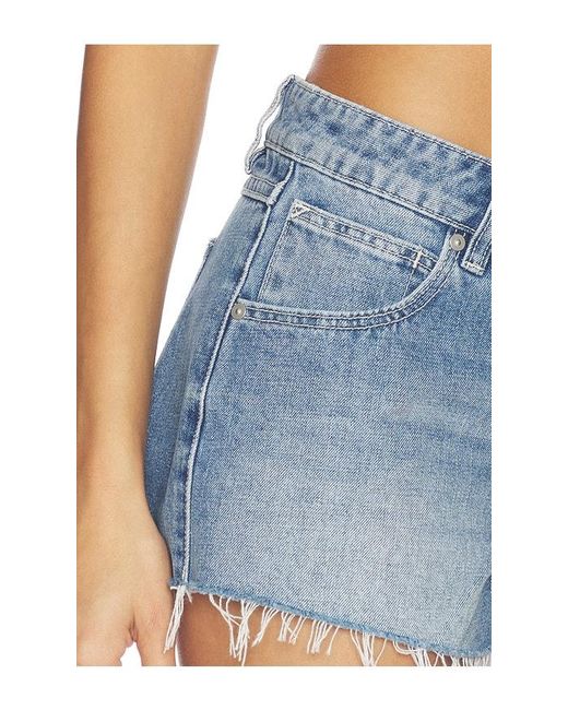 A.Brand Blue 99 Short