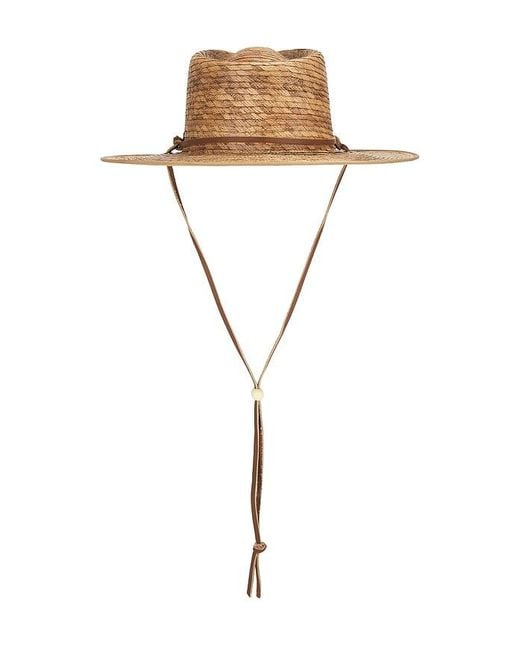 HEMLOCK HAT CO. Hut Morro in Multicolor für Herren