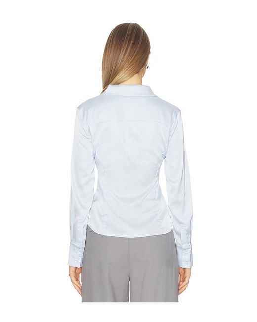Lioness White Angelic Shirt