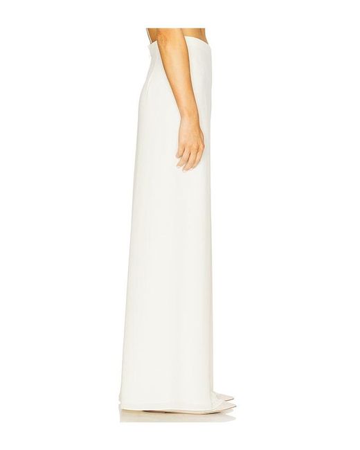 Alexis White Verio Pant
