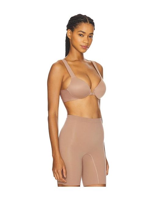 Spanx Multicolor Smooth Bra-Lleujah Full Coverage Bra