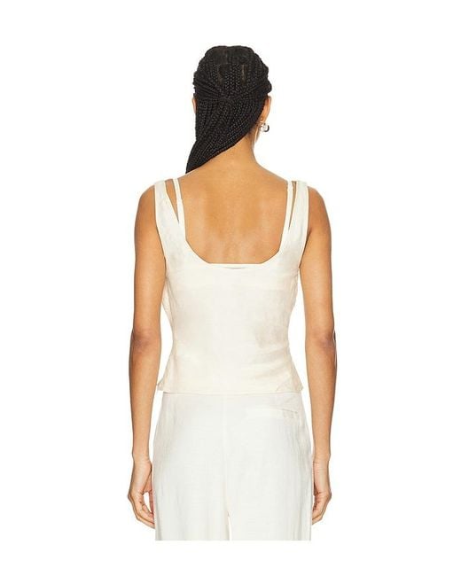 Lioness Natural Delilah Top