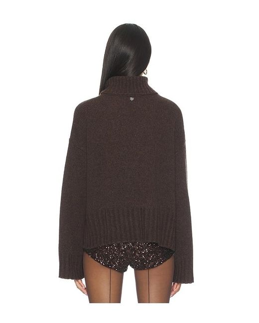 Aniye By Black Chris Turtleneck Sweater
