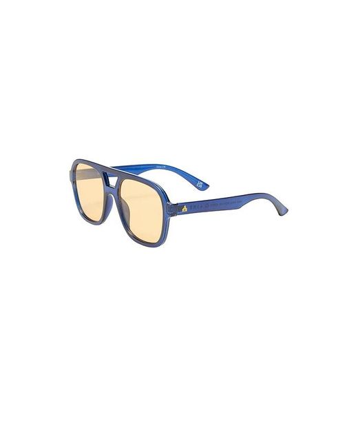 Aire Blue Whirlpool Sunglasses