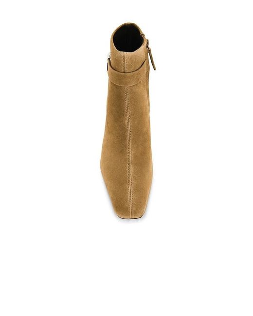 Tory Burch Brown Boot Georgia