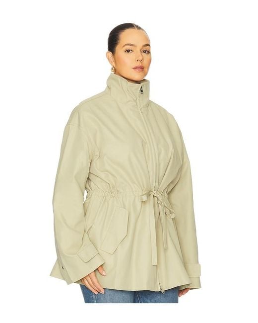 L'academie Natural 'Academie Miki Jacket