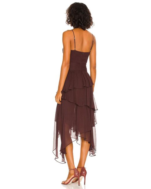 Shona joy deals handkerchief dress