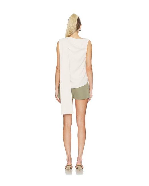SNDY'S Natural Riley Top