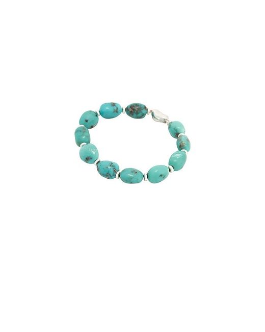 Shashi Blue Bracelet