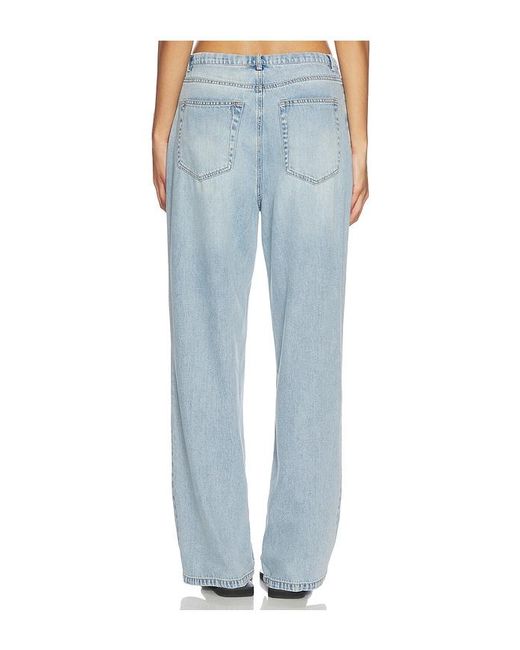 Rails Blue Normandie Pant