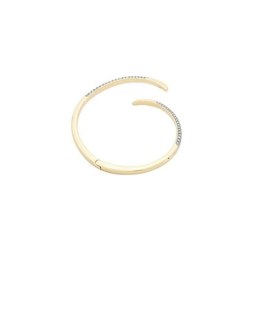 DEMARSON Metallic Armreif Vesey