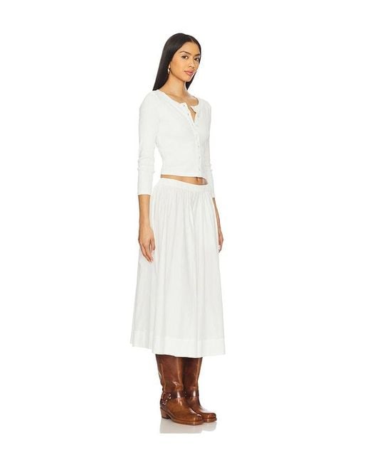 Free People Free-Est Perfect Tones セット White