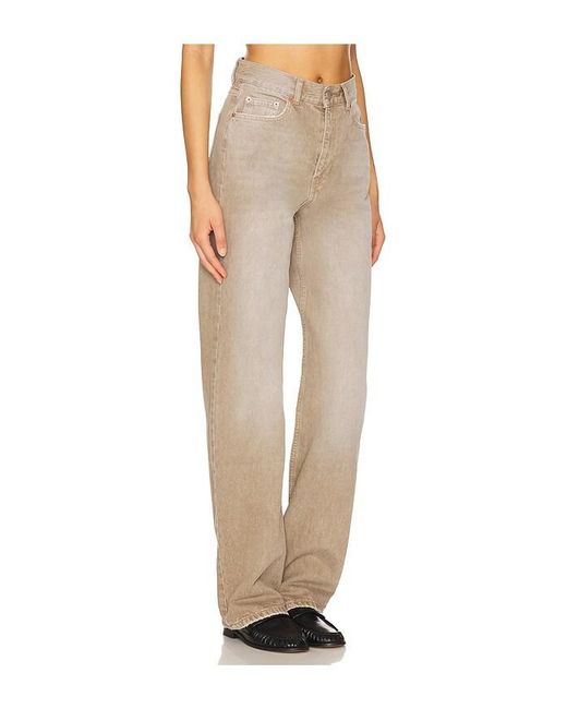Dr. Denim Natural Jeans Echo