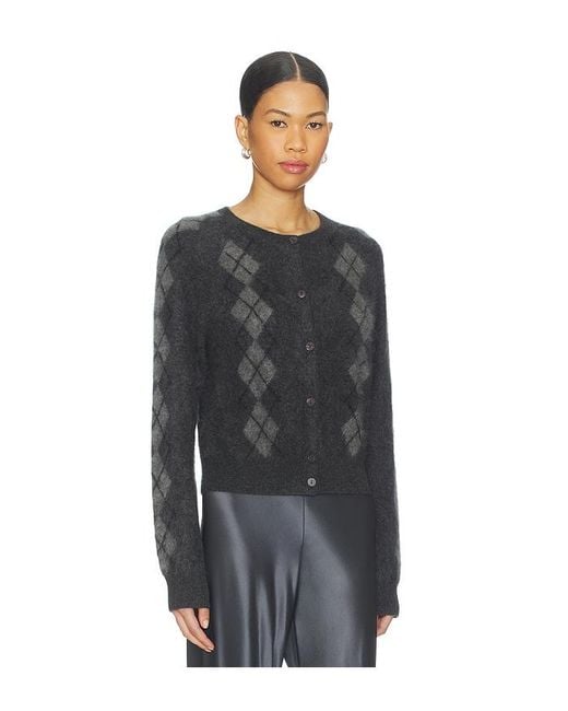 Cami NYC Black Dorian Cardigan