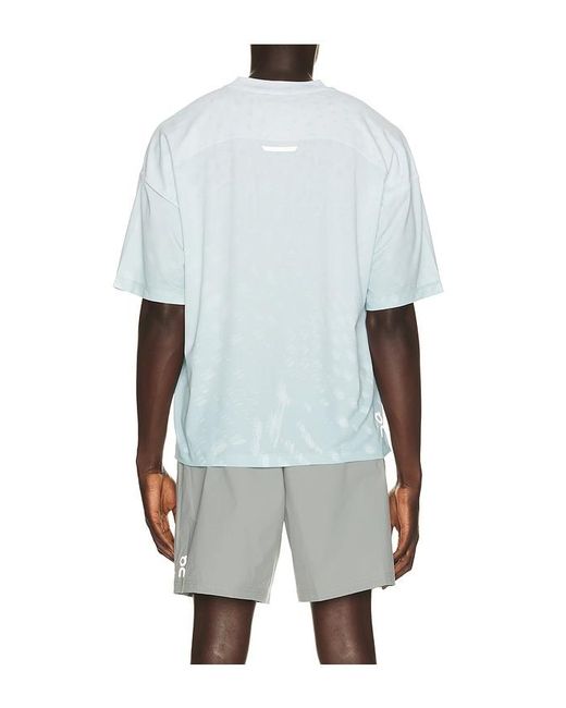 On Shoes White Performance Volt-T for men