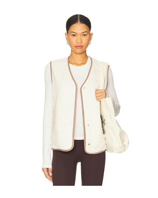 Varley Natural Sport-Oberteil Lori
