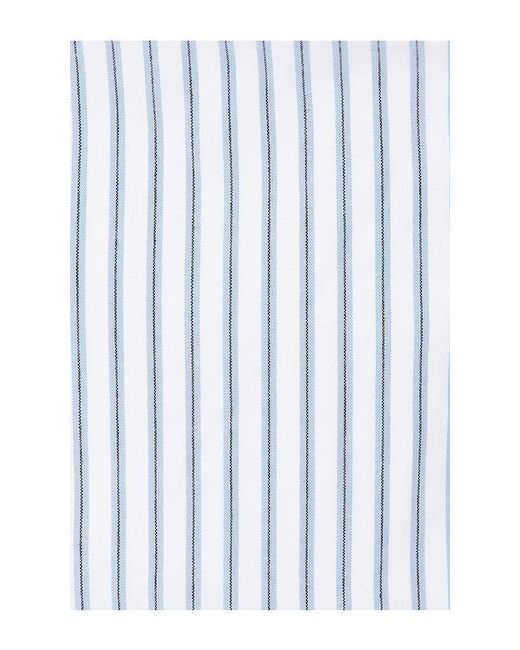 MAJORELLE White Cynthia Top