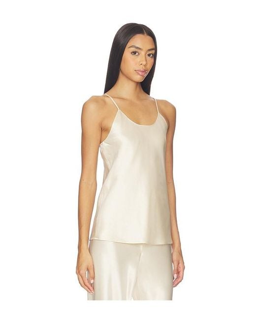 AYA MUSE Natural Ilyra Top